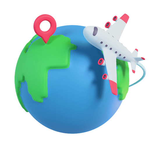 globe